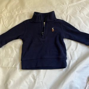 3months Ralph Lauren sweater
